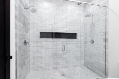 Walk-in Shower Doors