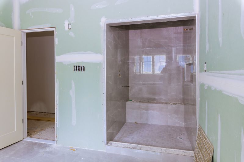 Flooring with Natural Stone